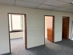 Bank Of Singapore Centre (D1), Office #502924461